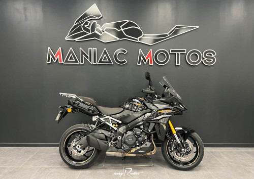 location scooter Niort Honda PCX 125 noir 15778