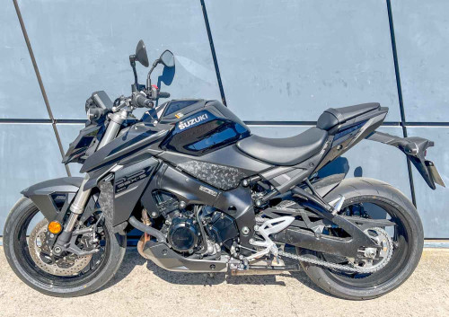 location moto Cherbourg Suzuki GSX-S Katana 1000 14562