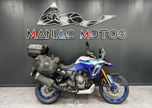 location scooter Niort Honda PCX 125 noir 15778