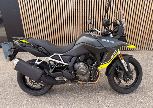 location moto Cherbourg Suzuki GSX-S Katana 1000 14562