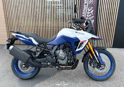 location moto Cherbourg Suzuki GSX-S Katana 1000 14562