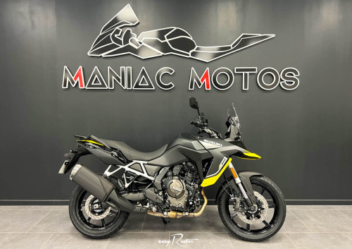 location scooter Niort Honda PCX 125 noir 15778