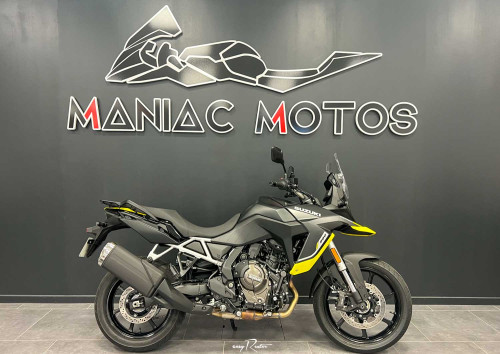 location scooter Niort Honda PCX 125 noir 15778