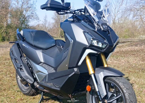 location moto le mans Ktm 790 Duke 1