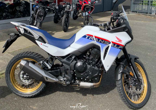 location moto Niort Honda CB 500 F 15331