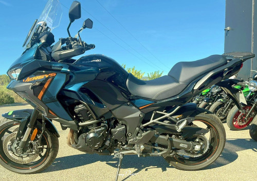 location moto Odos Yamaha MT07 A2 14203