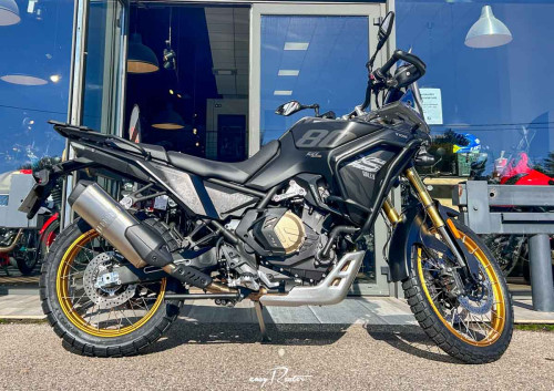 location moto Champagne-au-Mont-dOr Voge DS 800 X Rally 1