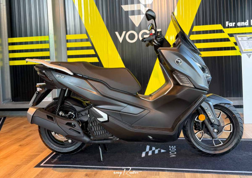 location scooter Ondres Voge SR1 125 1