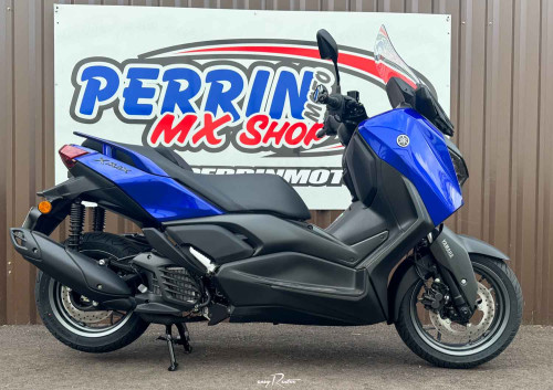 location moto Evreux Yamaha Tracer 700 A2 14622
