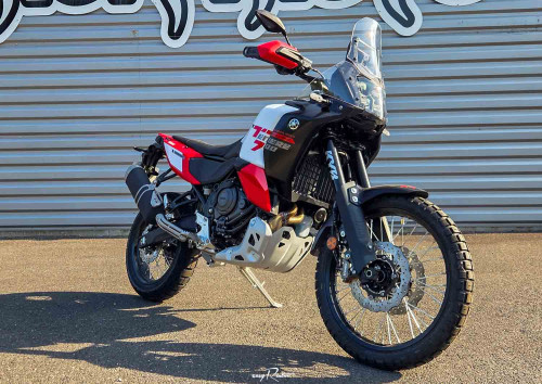 location moto Nancy Guzzi V7 Stone 14939