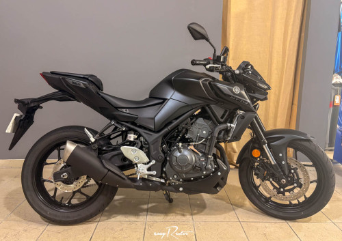location moto angers Yamaha MT09 TRACER GT