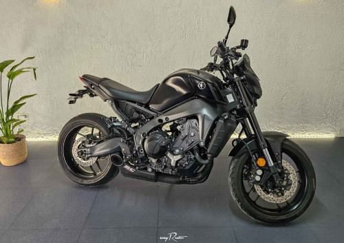location moto Perpignan Voge 500 DS 14880