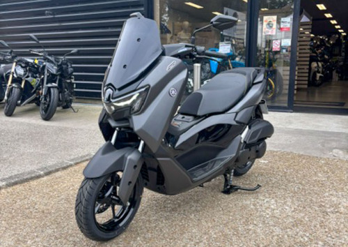 location moto Manosque Yamaha MT09 TRACER 1