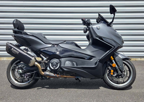 location moto Nancy Guzzi V7 Stone 14939
