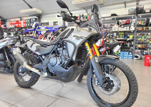location moto Figeac Yamaha Ténéré 700 1