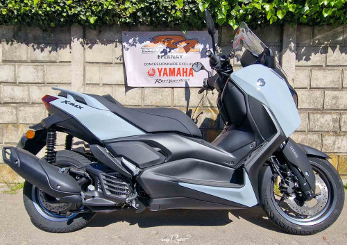 location moto Manosque Yamaha MT09 TRACER 1