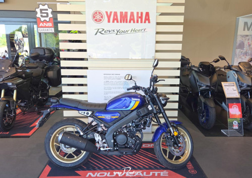 location moto Nancy Guzzi V7 Stone 14939