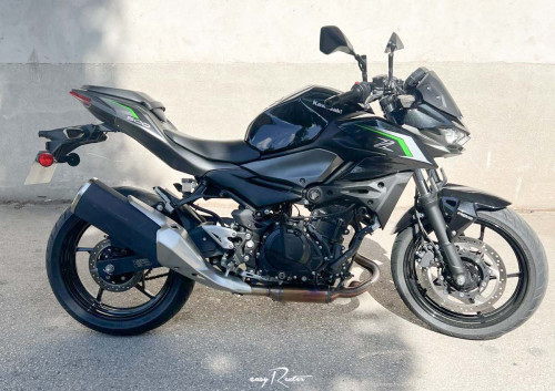 location moto Marseille Kawasaki Versys 650 A2 13067