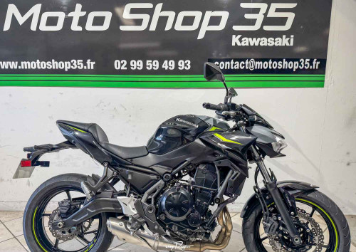 Location moto Annecy Kawasaki 1000 Versys 4