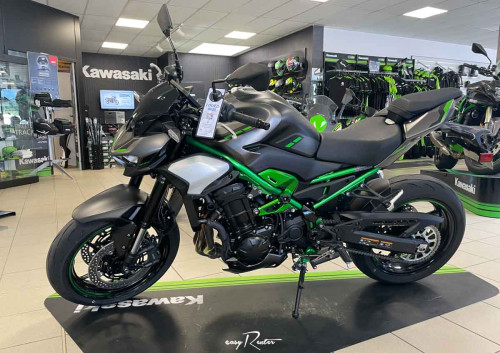 Location moto Annecy Kawasaki 1000 Versys 4