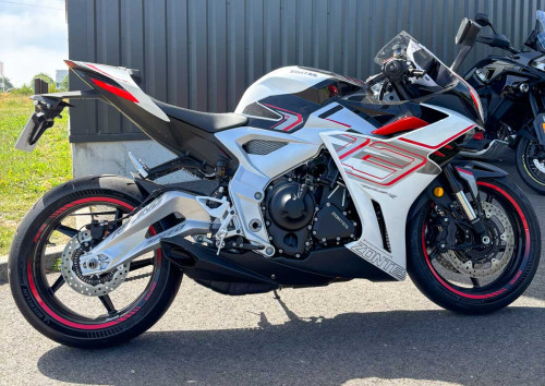 Zontes 703 RR