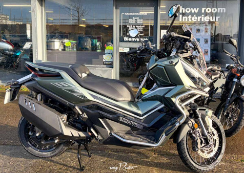 Location moto Pau KTM 790 Duke L 1