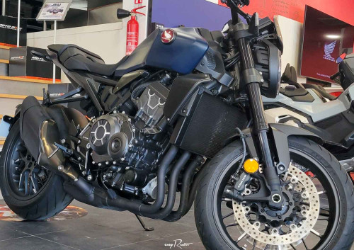 location moto Cuers Zero Motorcycles S ZF 14.4 14860