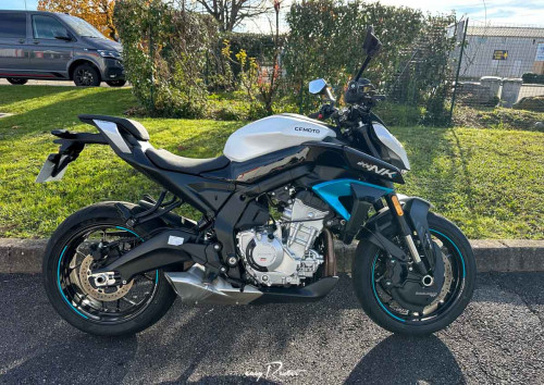 location moto Angers KTM 890 Duke L 15589