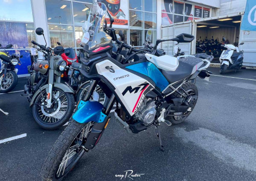 location moto Nancy Guzzi V7 Stone 14939