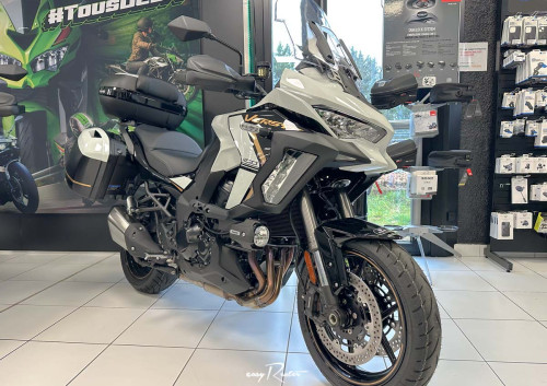 Location moto La Rochelle Kawasaki Z 900 RS 1
