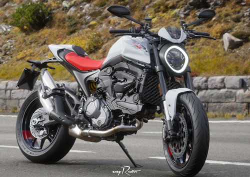 location moto Chambéry Ducati Multistrada 950 S 15855