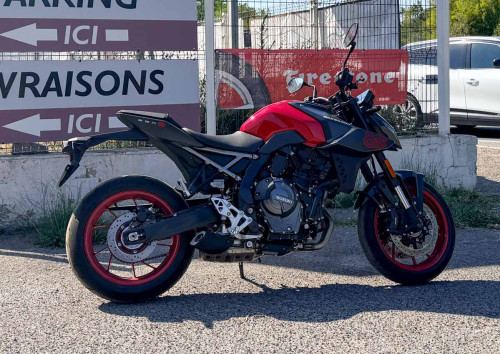 location scooter Le Mans Kymco 125 Downtown 14791