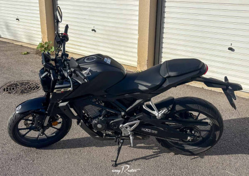 location moto Saint-Maximin Yamaha MT07 12102