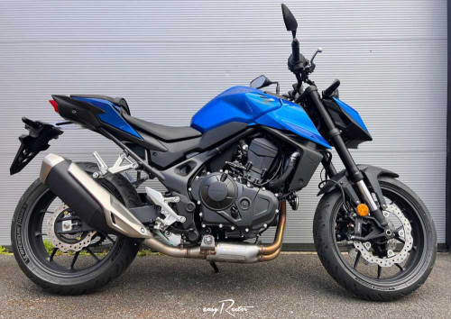 location moto Cuers Zero Motorcycles S ZF 14.4 14860