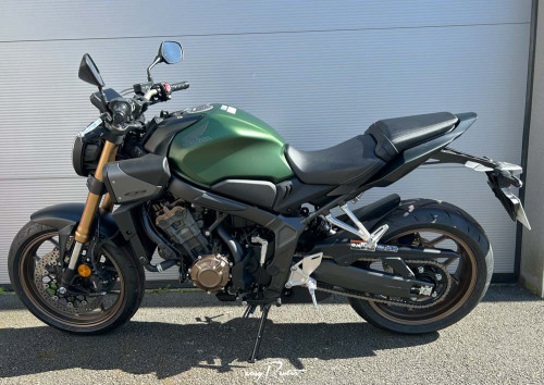 location moto Cuers Zero Motorcycles S ZF 14.4 14860