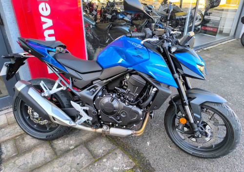 location moto Cuers Zero Motorcycles S ZF 14.4 14860