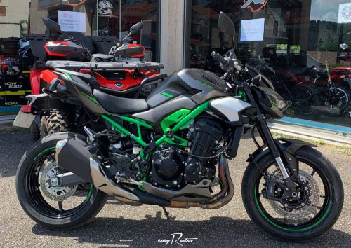 Location moto Pau KTM 790 Duke L 1