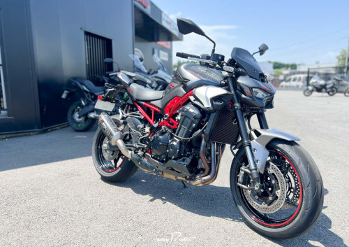 location moto Lorient Kawasaki Z 900 A2 1