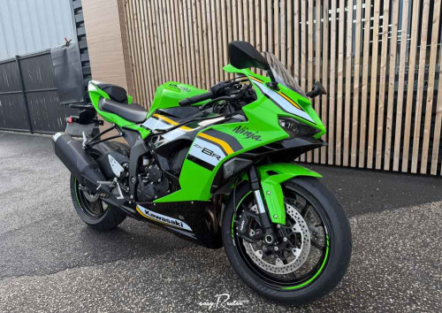 location moto Cherbourg Suzuki GSX-S Katana 1000 14562