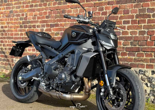 location moto Evreux Yamaha Tracer 700 A2 14622