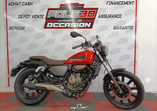 location moto valence Benelli leoncino 500 A2 2