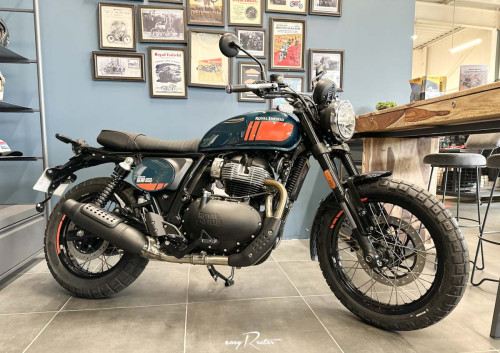 location moto Saint-Lô Kawasaki Z650 A2 14194