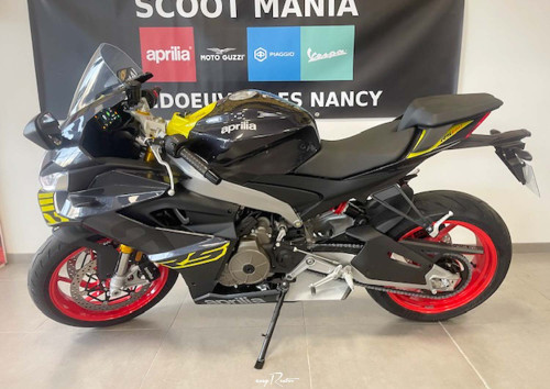 location moto Nancy Guzzi V85 Travel 14932