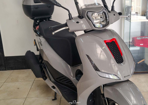 location moto Saint-Maximin Benelli 752 S A2 2020 8533