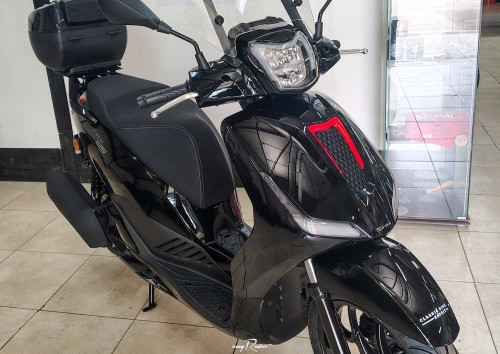location moto Saint-Maximin Benelli 752 S A2 2020 8533