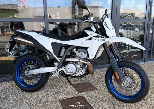 location moto Rouen Suzuki V-Strom DL 1000 1