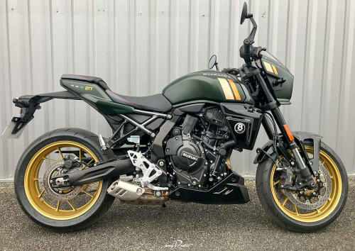 location moto Pau Suzuki GSX-8TT 1