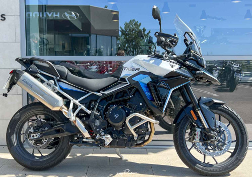 Location moto Montpellier Honda VFR 800 F 2