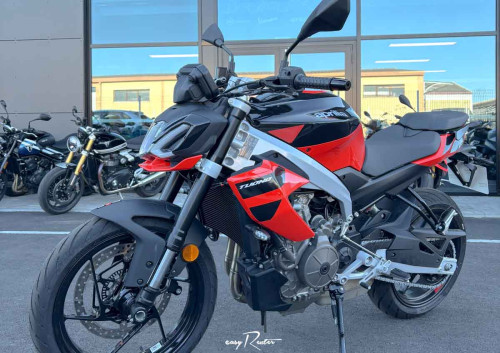 location moto Mulhouse Aprilia TUONO 660 15028