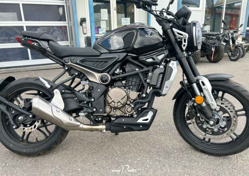 location moto metz Mash 40TT